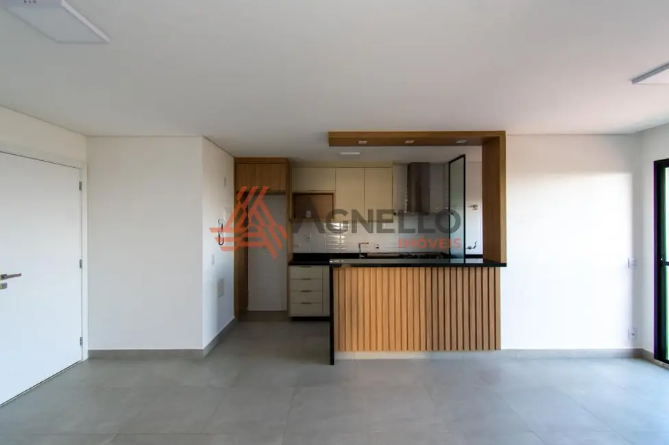 Foto 2 de Apartamento com 3 quartos para alugar, 144m2 em Residencial Paraíso, Franca - SP