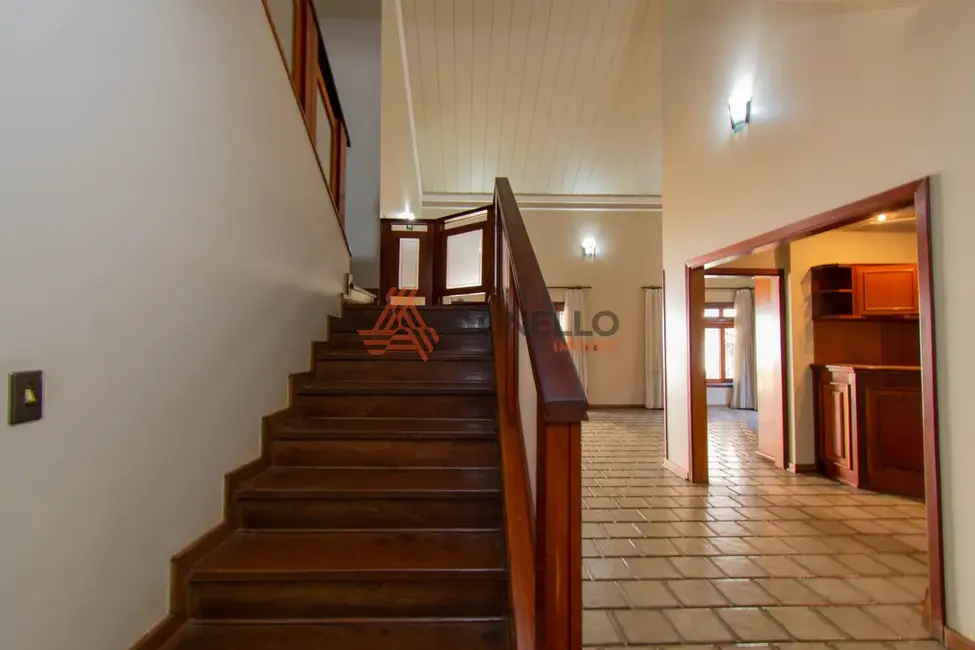 Foto 5 de Loja com 3 quartos à venda, 401m2 em São José, Franca - SP