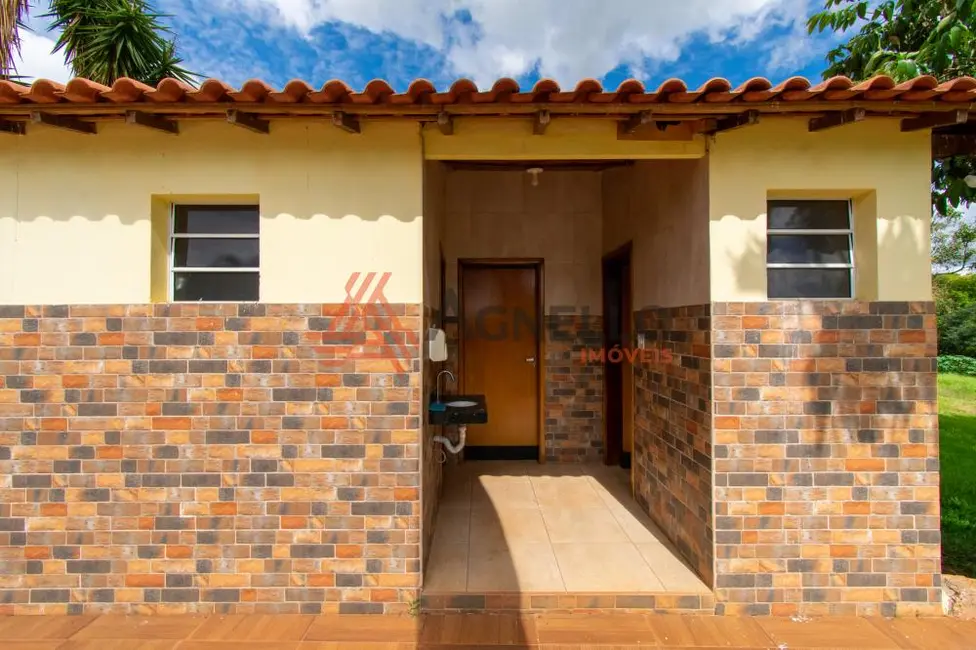 Foto 5 de Fazenda / Haras com 11 quartos à venda, 1600m2 em Sao Jose Da Bela Vista - SP