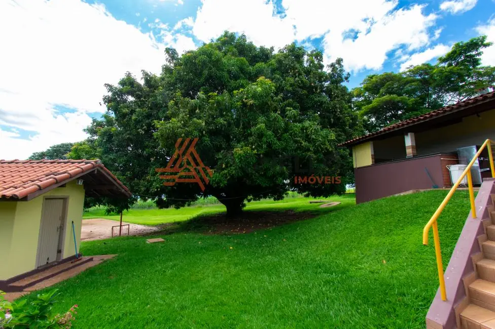 Foto 6 de Fazenda / Haras com 11 quartos à venda, 1600m2 em Sao Jose Da Bela Vista - SP