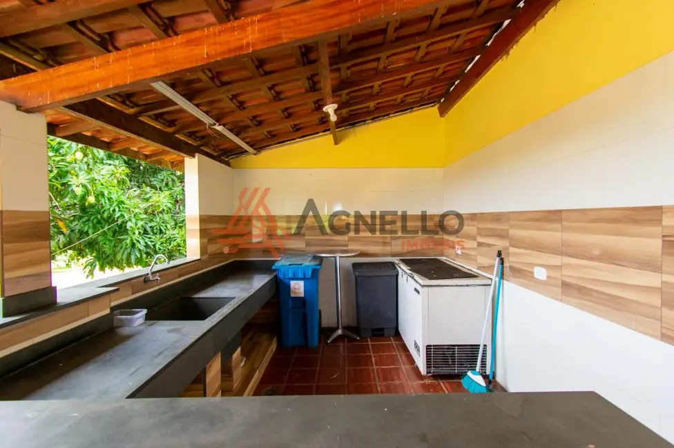 Foto 7 de Fazenda / Haras com 11 quartos à venda, 1600m2 em Sao Jose Da Bela Vista - SP