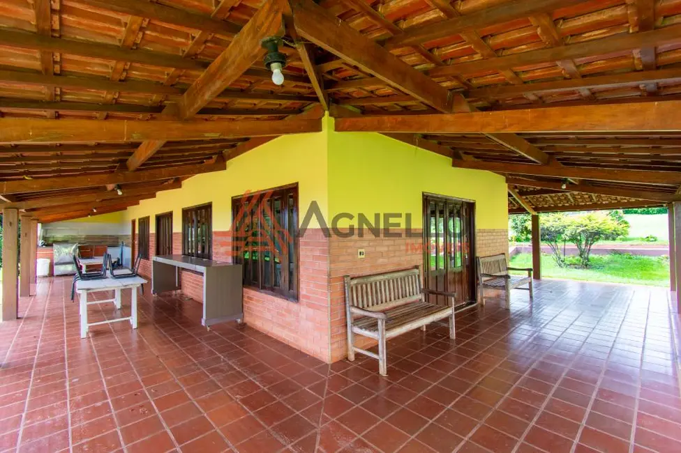 Foto 9 de Fazenda / Haras com 11 quartos à venda, 1600m2 em Sao Jose Da Bela Vista - SP