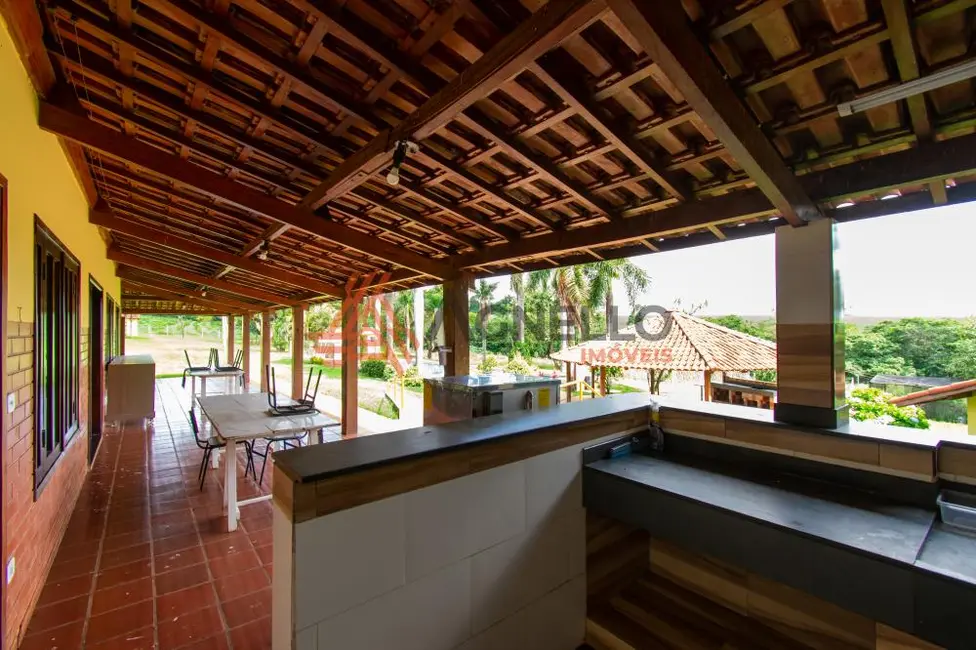 Foto 8 de Fazenda / Haras com 11 quartos à venda, 1600m2 em Sao Jose Da Bela Vista - SP