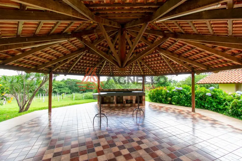 Foto 4 de Fazenda / Haras com 11 quartos à venda, 1600m2 em Sao Jose Da Bela Vista - SP