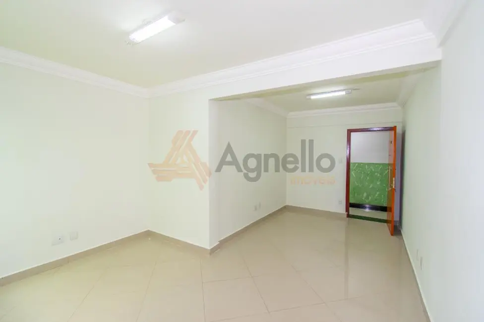 Foto 9 de Sala Comercial para alugar, 36m2 em Franca - SP