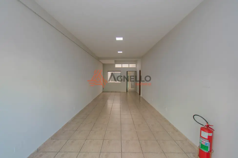 Foto 2 de Loja para alugar, 117m2 em Centro, Franca - SP