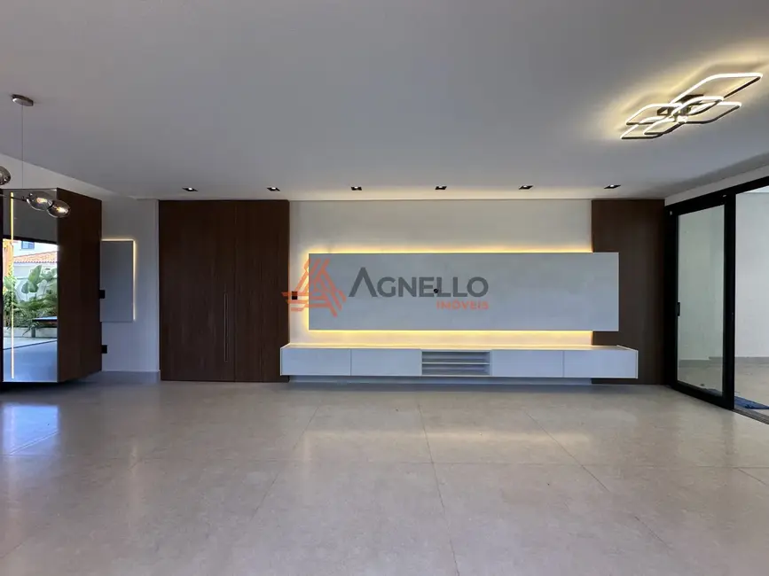 Foto 9 de Casa com 3 quartos à venda, 245m2 em Jardim Consolação, Franca - SP