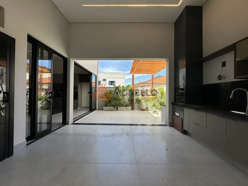 Foto 2 de Casa com 3 quartos à venda, 245m2 em Jardim Consolação, Franca - SP