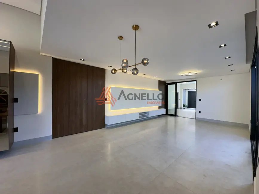 Foto 8 de Casa com 3 quartos à venda, 245m2 em Jardim Consolação, Franca - SP