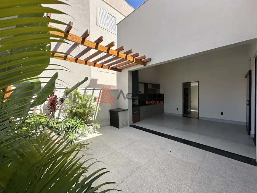 Foto 3 de Casa com 3 quartos à venda, 245m2 em Jardim Consolação, Franca - SP