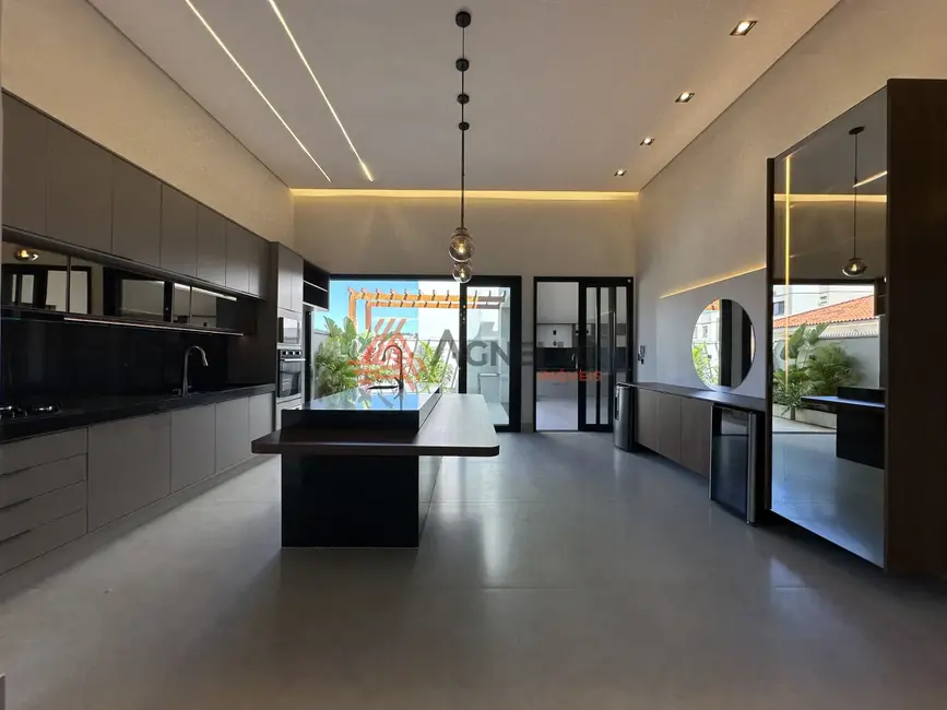 Foto 5 de Casa com 3 quartos à venda, 245m2 em Jardim Consolação, Franca - SP