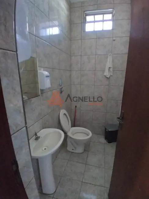 Armazém / Galpão à venda, 165m2 em Vila São Sebastião, Franca - SP - imagem 3 Foto 3 de Armazém / Galpão à venda, 165m2 em Vila São Sebastião, Franca - SP