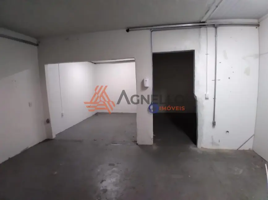 Armazém / Galpão à venda, 165m2 em Vila São Sebastião, Franca - SP - imagem 7 Foto 7 de Armazém / Galpão à venda, 165m2 em Vila São Sebastião, Franca - SP