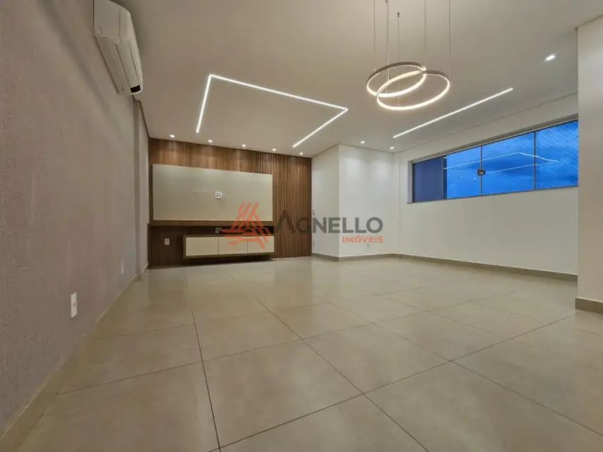 Foto 1 de Apartamento com 3 quartos à venda, 99m2 em Prolongamento Jardim Doutor Antônio Petráglia, Franca - SP