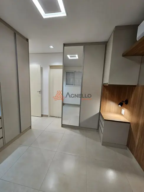Foto 8 de Apartamento com 3 quartos à venda, 99m2 em Prolongamento Jardim Doutor Antônio Petráglia, Franca - SP