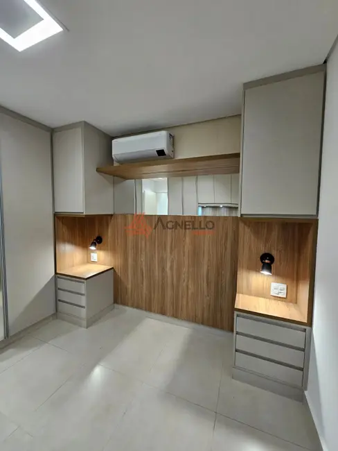 Foto 7 de Apartamento com 3 quartos à venda, 99m2 em Prolongamento Jardim Doutor Antônio Petráglia, Franca - SP