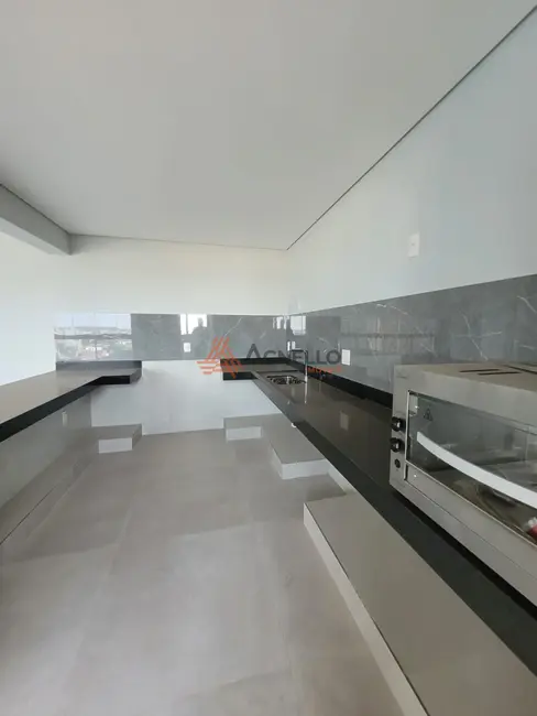 Apartamento com 3 quartos à venda, 127m2 em Centro, Franca - SP - imagem 6 Foto 6 de Apartamento com 3 quartos à venda, 127m2 em Centro, Franca - SP