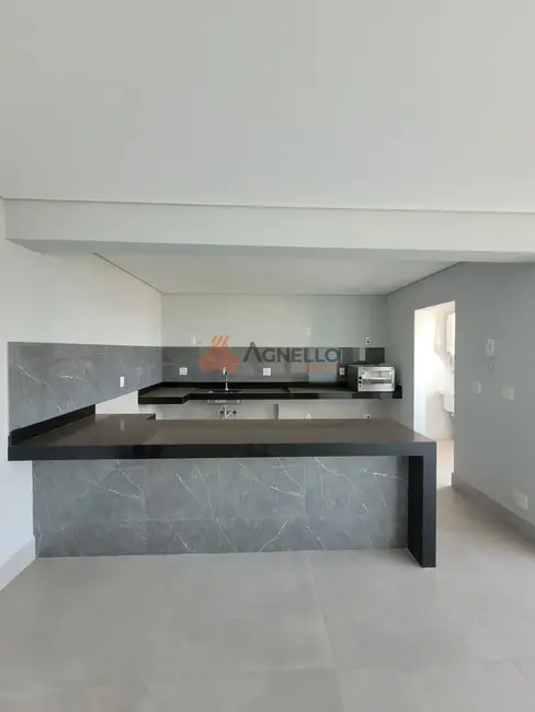 Apartamento com 3 quartos à venda, 127m2 em Centro, Franca - SP - imagem 5 Foto 5 de Apartamento com 3 quartos à venda, 127m2 em Centro, Franca - SP