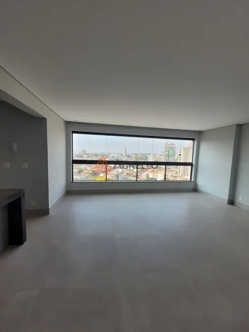 Foto 2 de Apartamento com 3 quartos à venda, 127m2 em Centro, Franca - SP