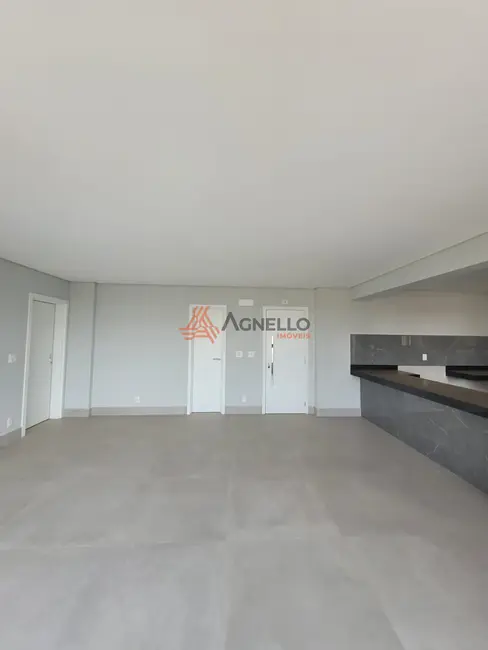 Foto 4 de Apartamento com 3 quartos à venda, 127m2 em Centro, Franca - SP