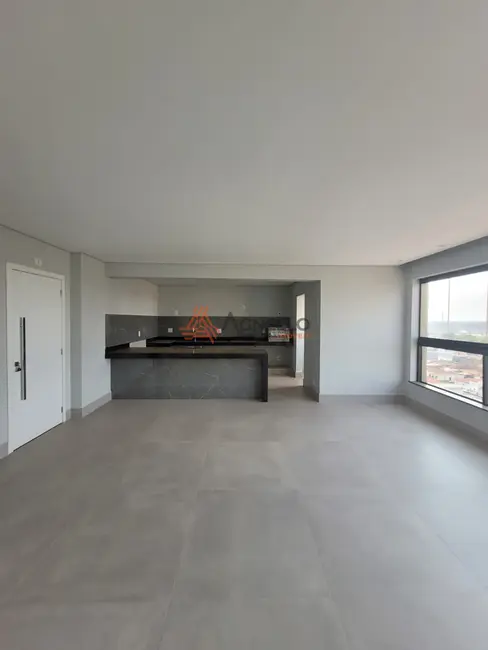 Foto 3 de Apartamento com 3 quartos à venda, 127m2 em Centro, Franca - SP