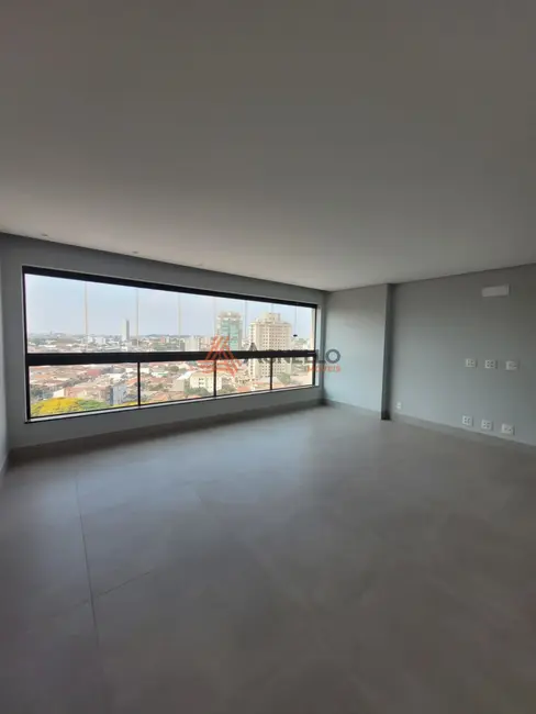 Foto 1 de Apartamento com 3 quartos à venda, 127m2 em Centro, Franca - SP