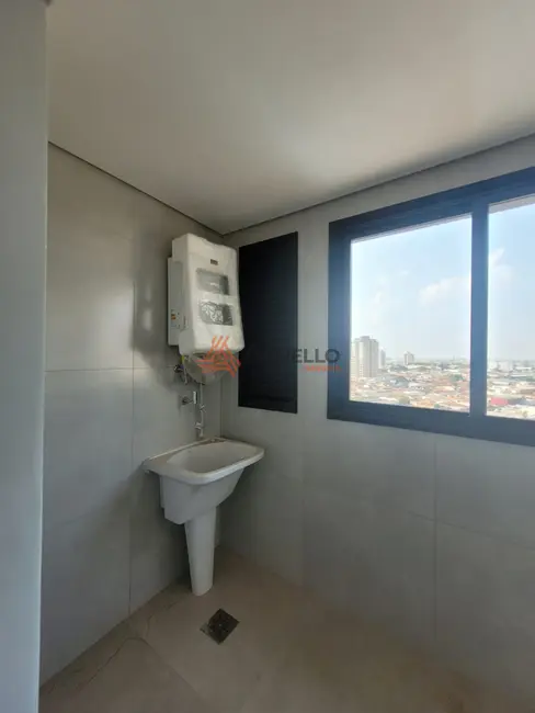 Apartamento com 3 quartos à venda, 127m2 em Centro, Franca - SP - imagem 8 Foto 8 de Apartamento com 3 quartos à venda, 127m2 em Centro, Franca - SP