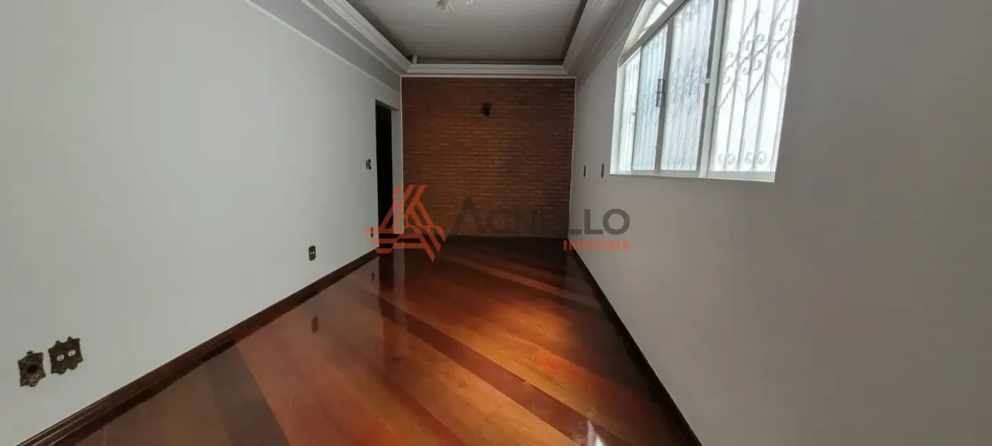 Foto 1 de Casa com 3 quartos à venda, 199m2 em Centro, Franca - SP