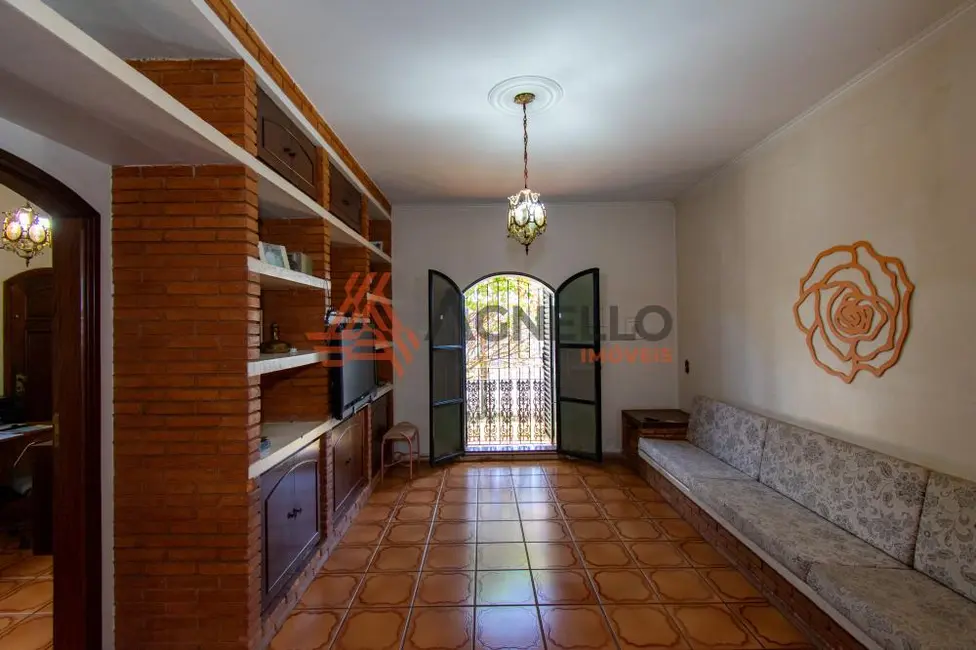 Foto 5 de Casa com 3 quartos à venda, 384m2 em Prolongamento Vila Industrial, Franca - SP