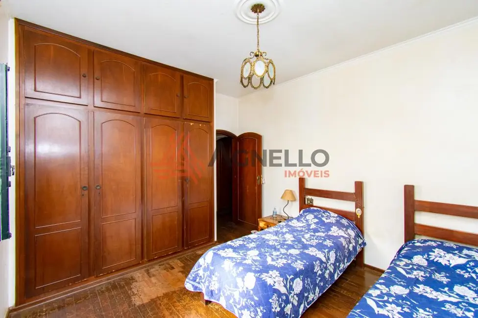 Foto 9 de Casa com 3 quartos à venda, 384m2 em Prolongamento Vila Industrial, Franca - SP