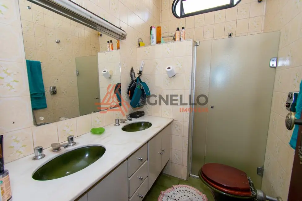 Foto 8 de Casa com 3 quartos à venda, 384m2 em Prolongamento Vila Industrial, Franca - SP