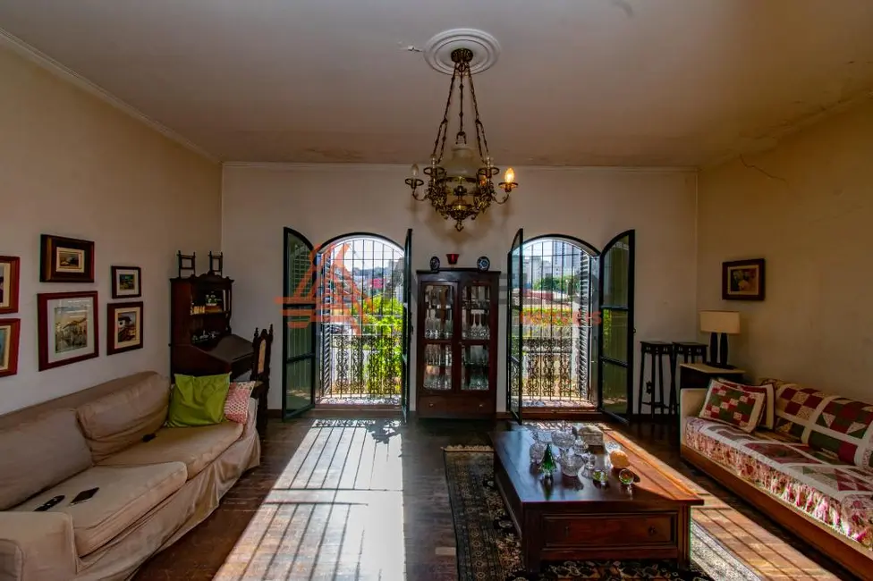 Foto 1 de Casa com 3 quartos à venda, 384m2 em Prolongamento Vila Industrial, Franca - SP