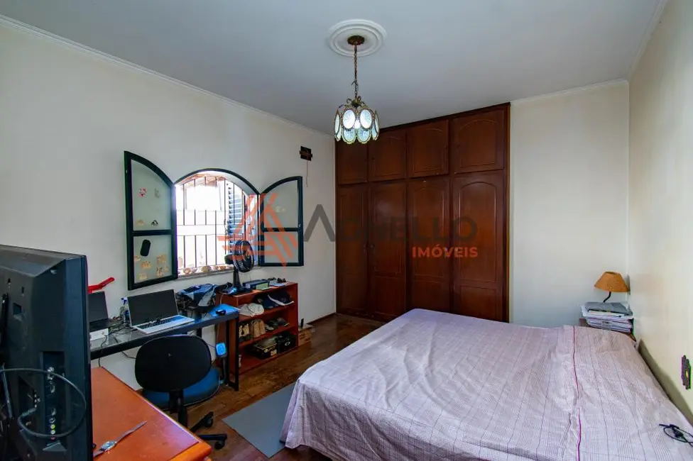 Foto 7 de Casa com 3 quartos à venda, 384m2 em Prolongamento Vila Industrial, Franca - SP