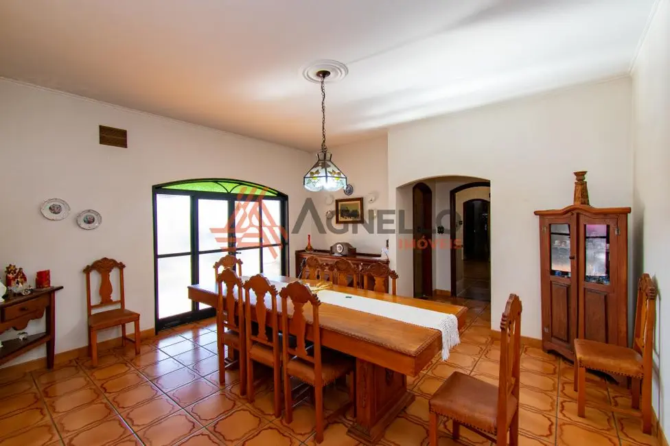 Foto 3 de Casa com 3 quartos à venda, 384m2 em Prolongamento Vila Industrial, Franca - SP