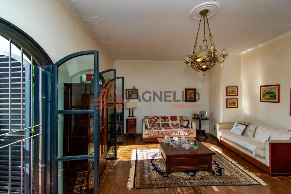 Foto 2 de Casa com 3 quartos à venda, 384m2 em Prolongamento Vila Industrial, Franca - SP