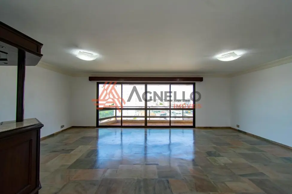 Foto 5 de Apartamento com 4 quartos à venda, 450m2 em Centro, Franca - SP