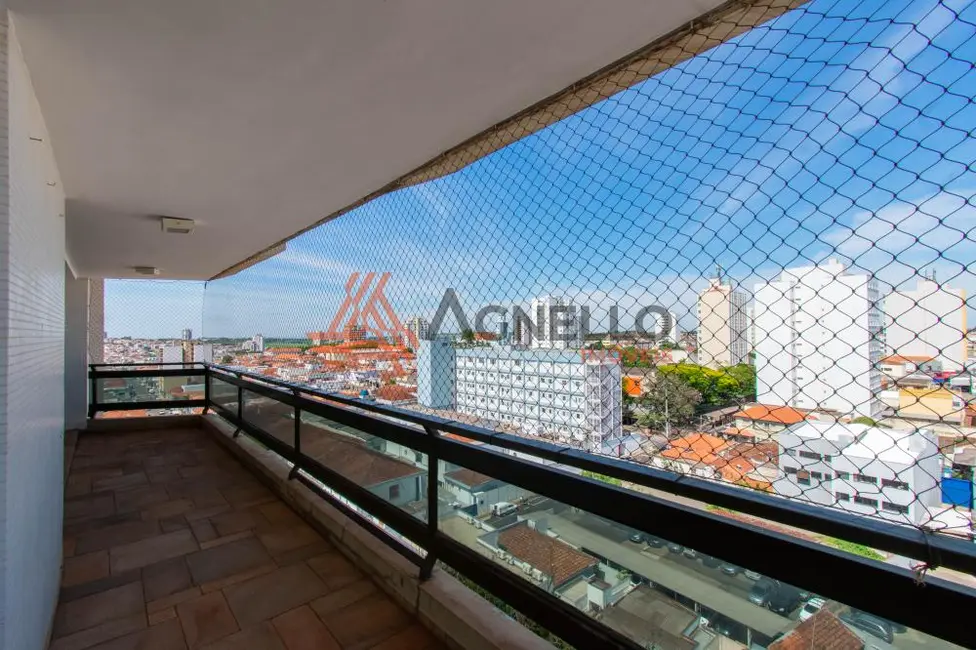 Foto 6 de Apartamento com 4 quartos à venda, 450m2 em Centro, Franca - SP