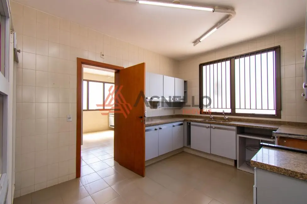 Foto 9 de Apartamento com 4 quartos à venda, 450m2 em Centro, Franca - SP