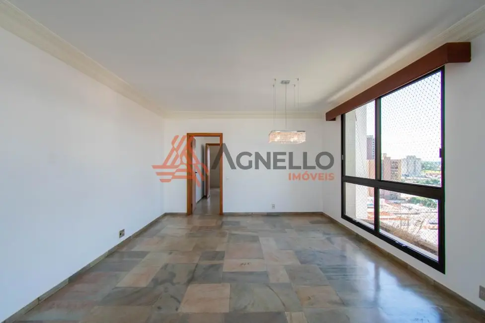 Foto 4 de Apartamento com 4 quartos à venda, 450m2 em Centro, Franca - SP