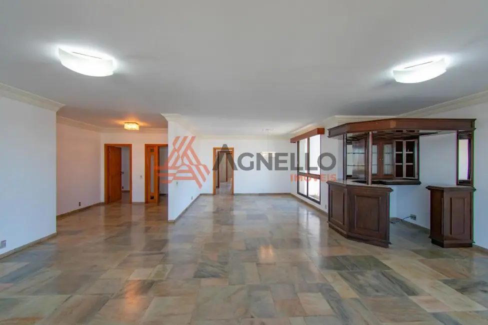 Foto 7 de Apartamento com 4 quartos à venda, 450m2 em Centro, Franca - SP