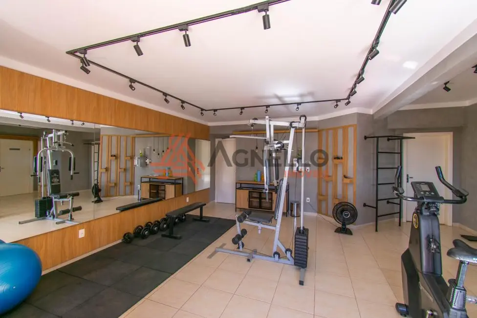 Apartamento com 3 quartos à venda, 303m2 em Centro, Franca - SP - imagem 9 Foto 9 de Apartamento com 3 quartos à venda, 303m2 em Centro, Franca - SP