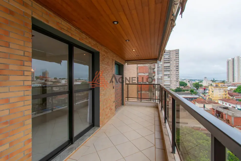 Foto 9 de Apartamento com 3 quartos à venda, 303m2 em Centro, Franca - SP