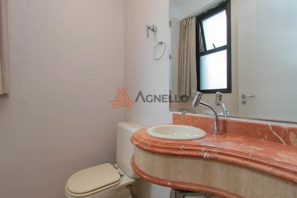 Foto 3 de Apartamento com 3 quartos à venda, 303m2 em Centro, Franca - SP