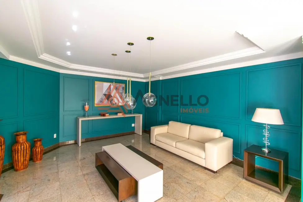 Apartamento com 3 quartos à venda, 303m2 em Centro, Franca - SP - imagem 4 Foto 4 de Apartamento com 3 quartos à venda, 303m2 em Centro, Franca - SP