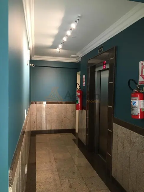 Apartamento com 3 quartos à venda, 303m2 em Centro, Franca - SP - imagem 3 Foto 3 de Apartamento com 3 quartos à venda, 303m2 em Centro, Franca - SP