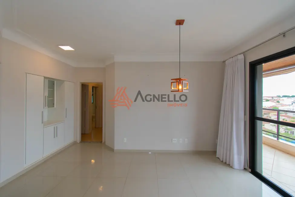 Foto 6 de Apartamento com 3 quartos à venda, 303m2 em Centro, Franca - SP