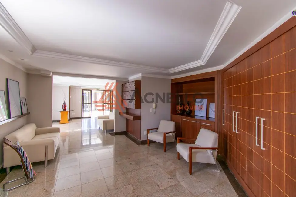 Apartamento com 3 quartos à venda, 303m2 em Centro, Franca - SP - imagem 6 Foto 6 de Apartamento com 3 quartos à venda, 303m2 em Centro, Franca - SP