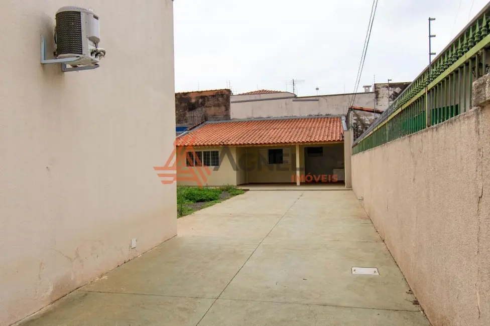 Foto 2 de Casa com 1 quarto para alugar, 64m2 em Vila Nicácio, Franca - SP