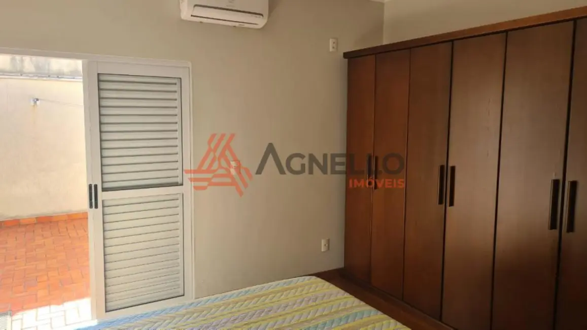 Casa com 3 quartos à venda, 201m2 em Jardim Califórnia, Franca - SP - imagem 7 Foto 7 de Casa com 3 quartos à venda, 201m2 em Jardim Califórnia, Franca - SP