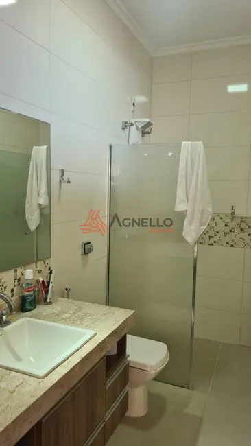 Foto 9 de Casa com 3 quartos à venda, 201m2 em Jardim Califórnia, Franca - SP